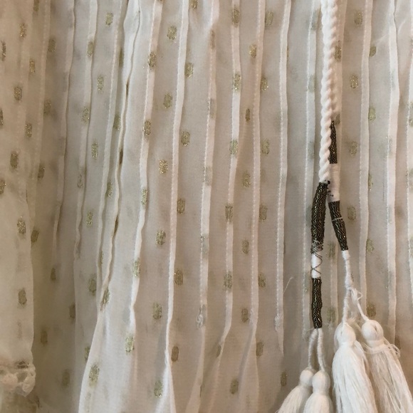 Short flirty skirt - Picture 4 of 7